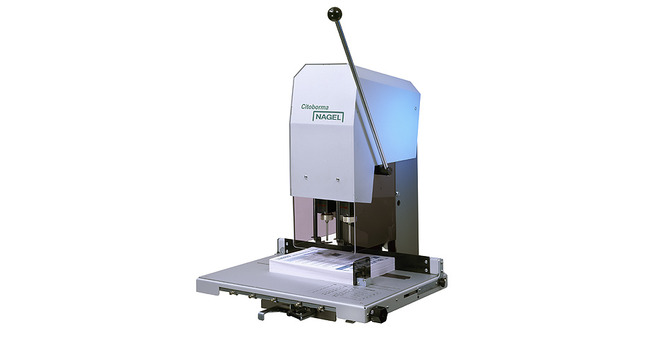 Nagel Citoborma 111